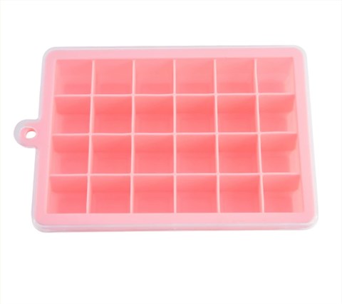 食品级耐低温硅胶冰格