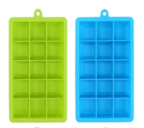 食品级耐低温硅胶冰格