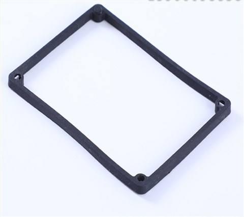 太阳能户外灯具LED灯硅胶防水密封圈