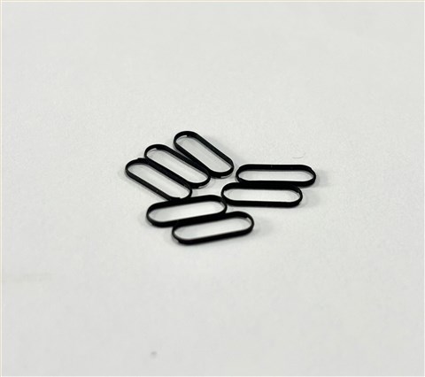 Type-C 接口硅胶密封圈