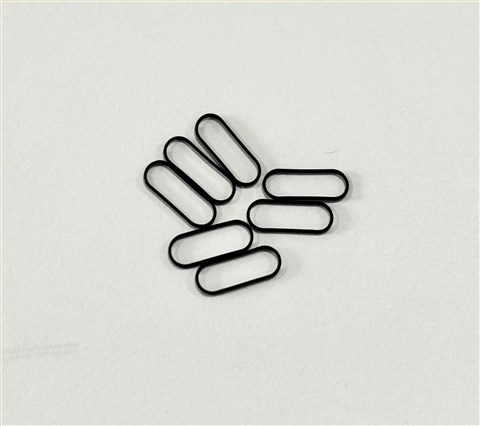 Type-C 接口硅胶密封圈