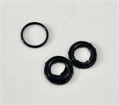 摄像头硅胶密封圈