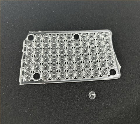 显示屏LED硅胶灯珠