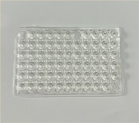 显示屏LED硅胶灯珠