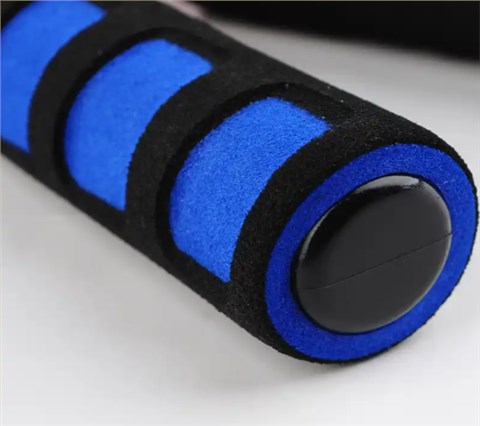 双色泡棉握力器