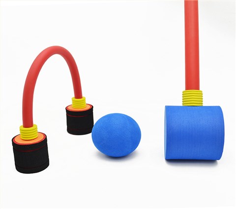 门球槌球健身训练发泡器材
