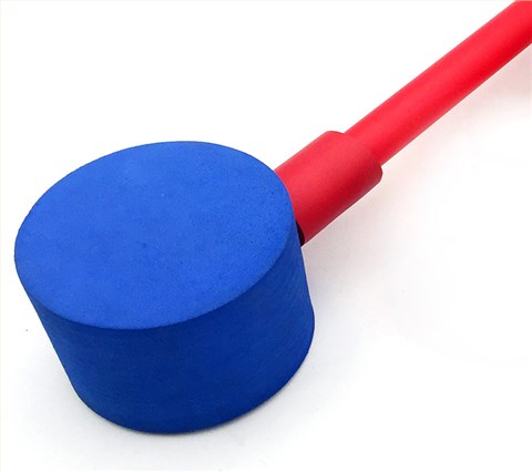 门球槌球健身训练发泡器材