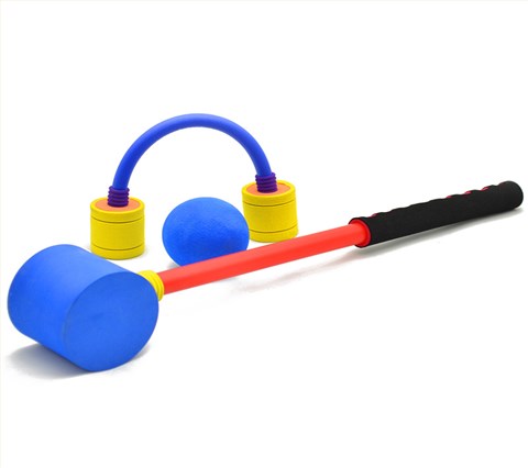 门球槌球健身训练发泡器材