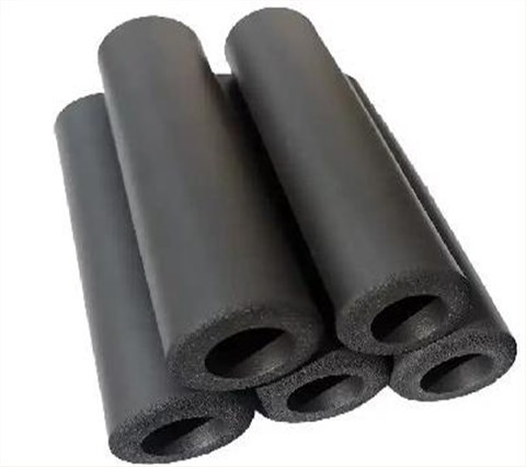 橡胶发泡管海绵握把