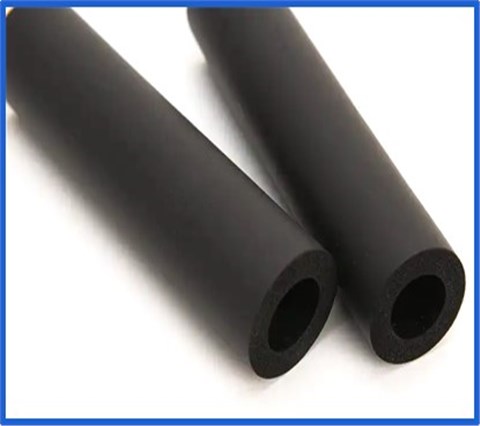 橡胶发泡管海绵握把