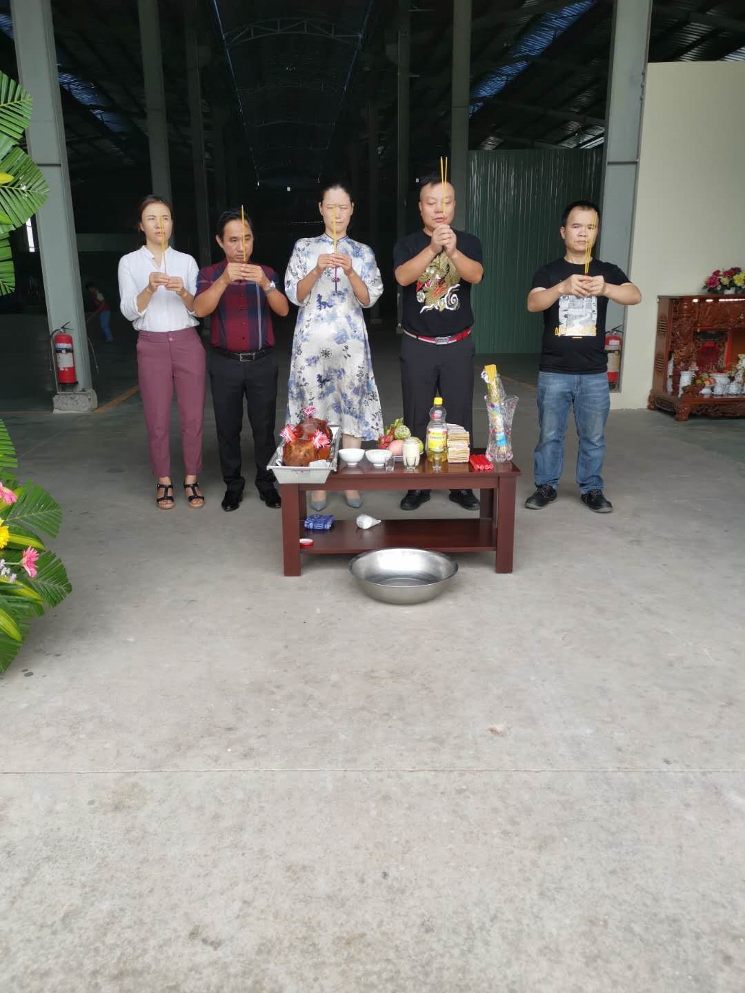 最强防疫战-房东直接减免涌永硅橡胶房租一千万元
